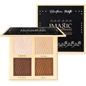 IMagic 4 Color Contour Palette 100 g